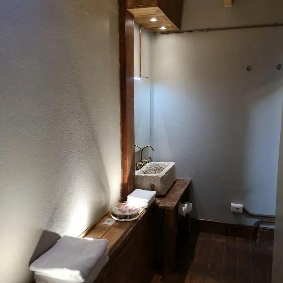 Butterfly House Sardegna Bed & Breakfast Olmedo Italy